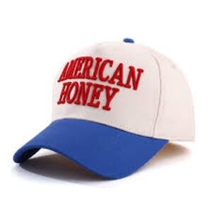 American Honey Cap